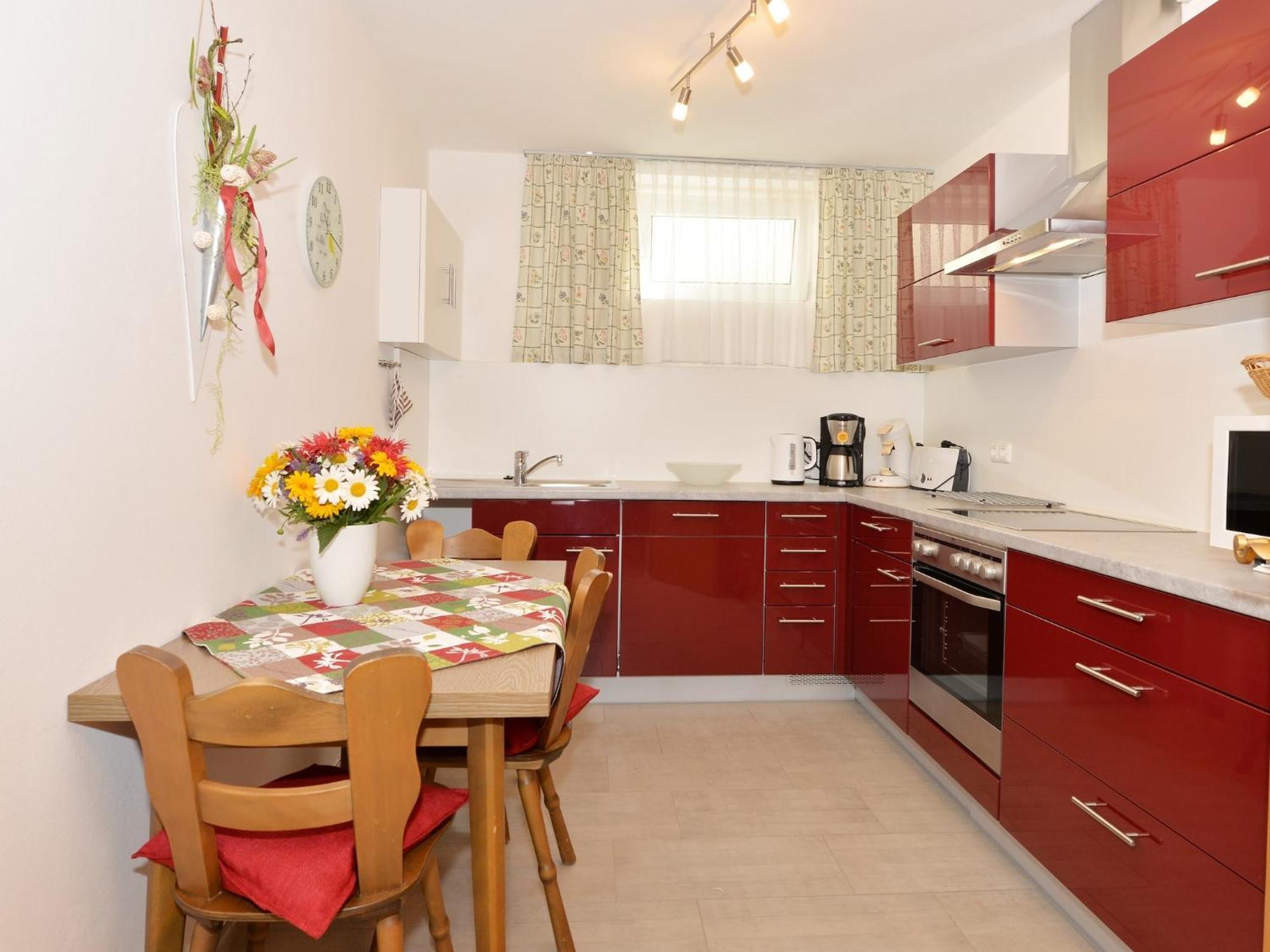 Spacious Apartment With Sauna Drachselsried Exterior photo